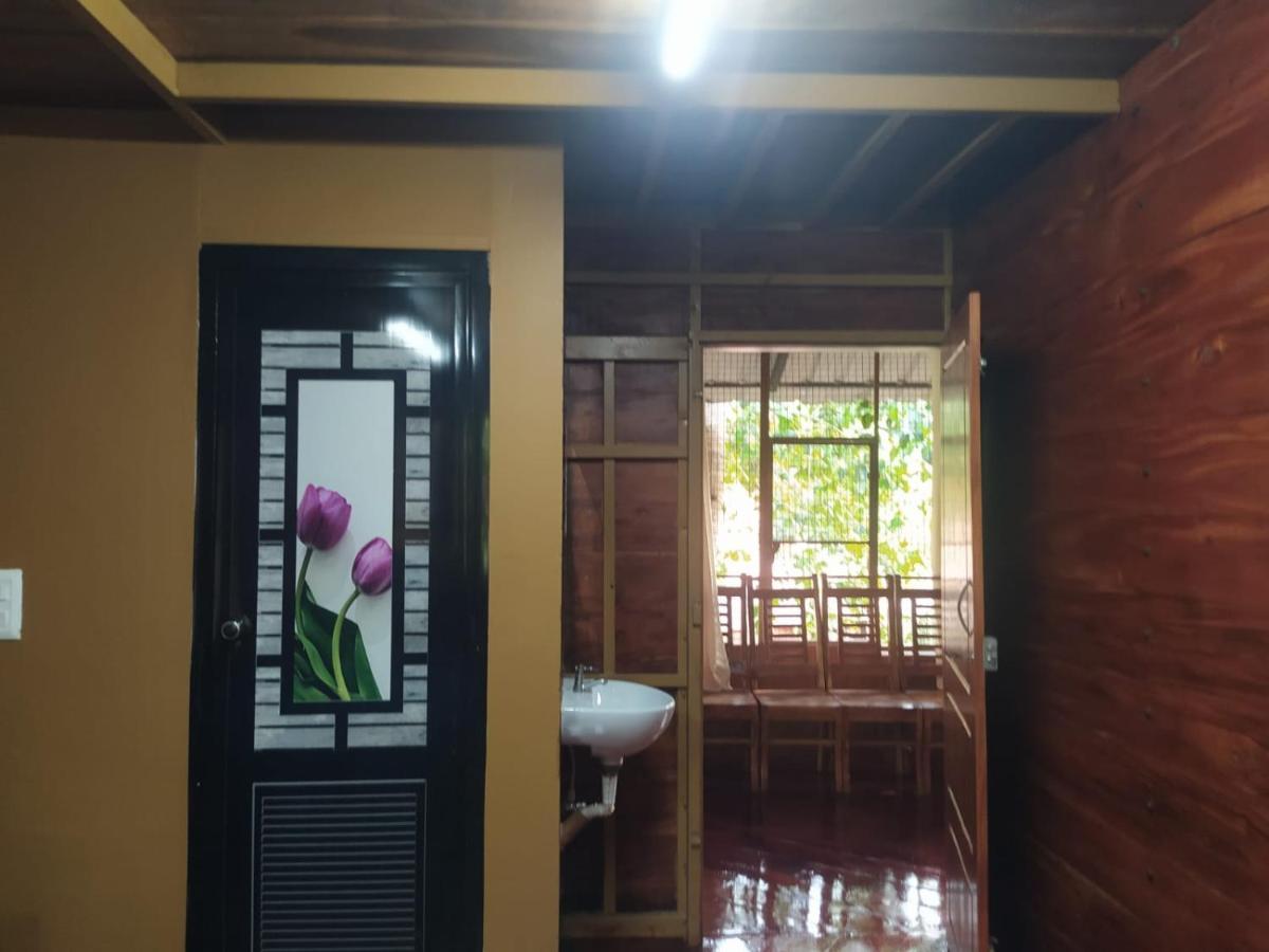 Mundromocktail Tourist Home Sasthamcotta Εξωτερικό φωτογραφία
