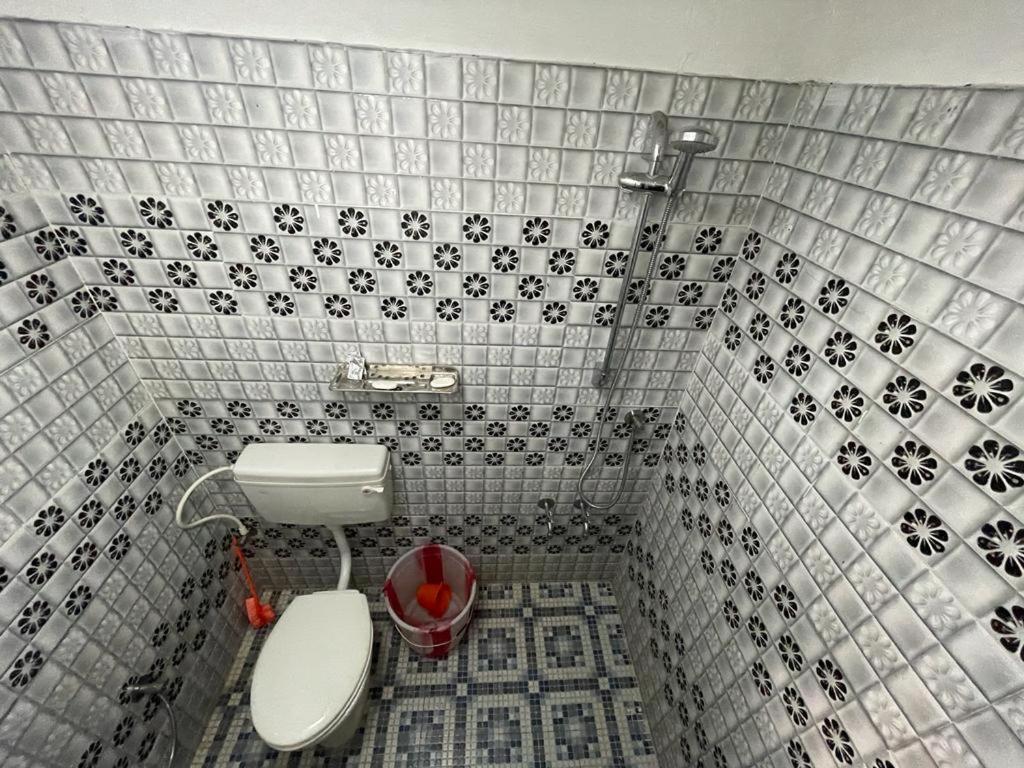 Mundromocktail Tourist Home Sasthamcotta Εξωτερικό φωτογραφία
