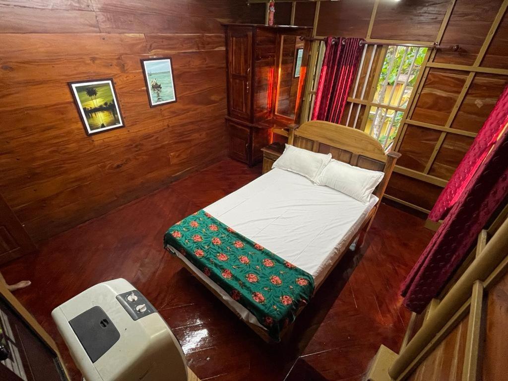 Mundromocktail Tourist Home Sasthamcotta Εξωτερικό φωτογραφία